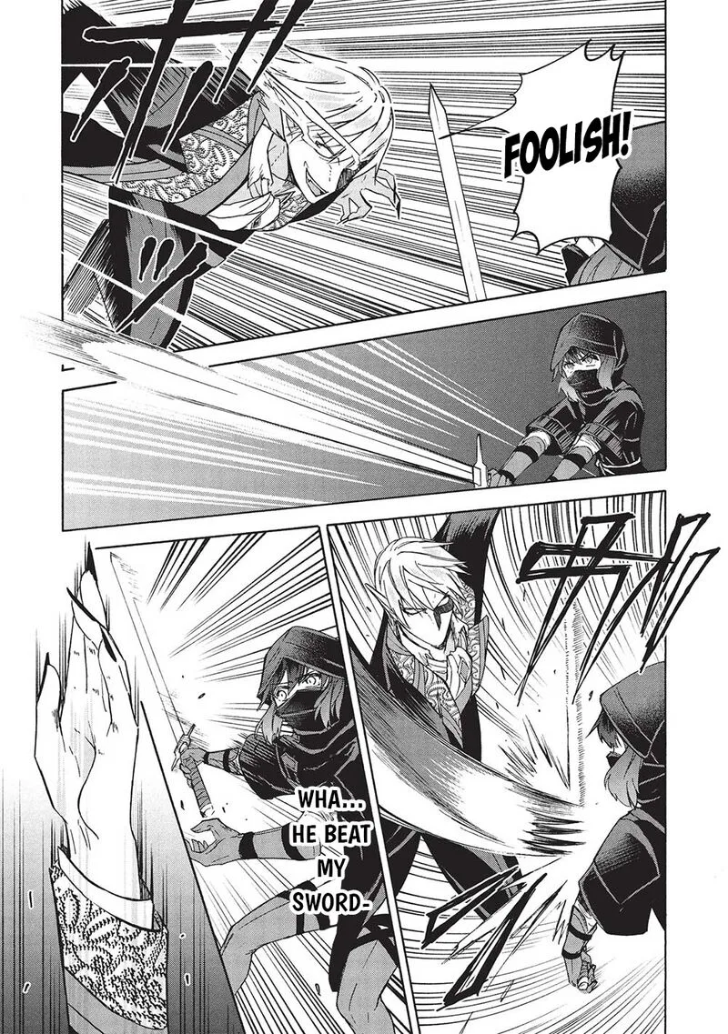 Nou Aru Ogre ga Tsuno wo Kakusu Chapter 7.1 page 7