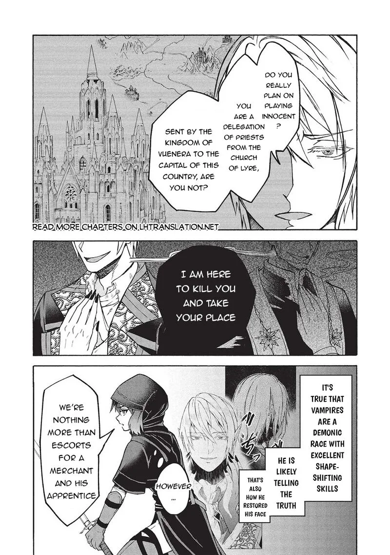 Nou Aru Ogre ga Tsuno wo Kakusu Chapter 7.1 page 15