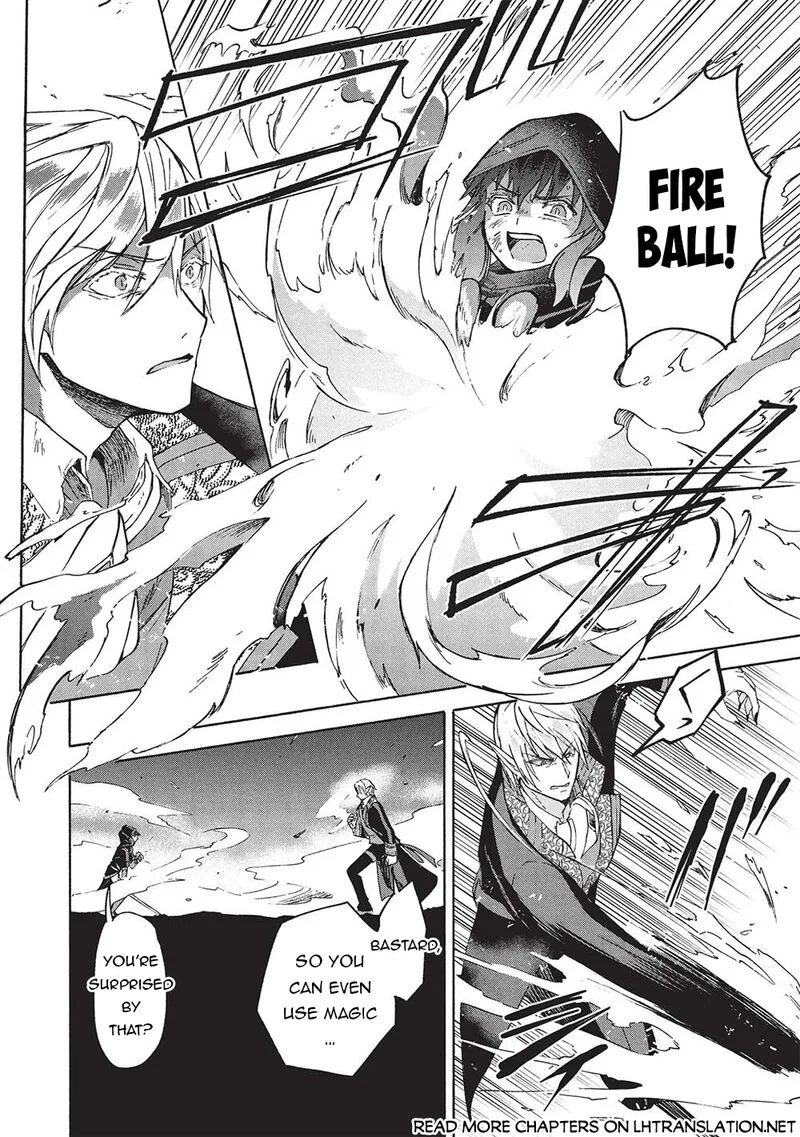 Nou Aru Ogre ga Tsuno wo Kakusu Chapter 7.1 page 10