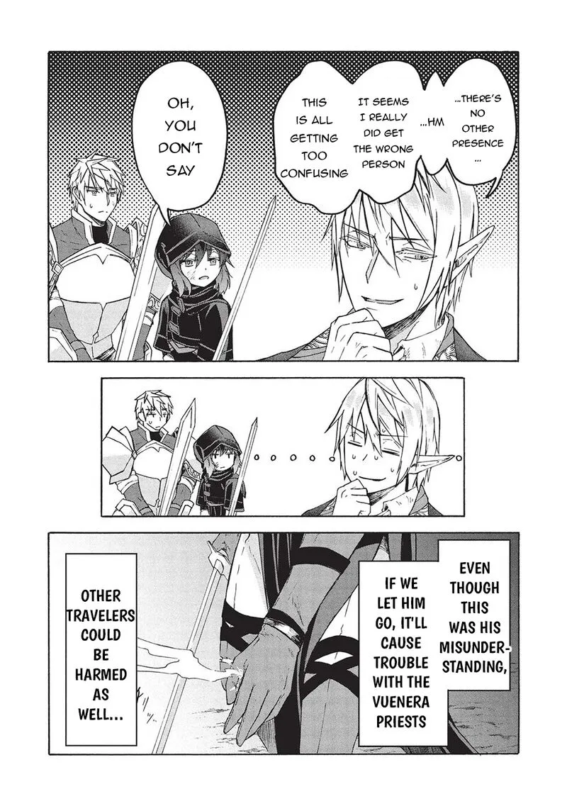 Nou Aru Ogre ga Tsuno wo Kakusu Chapter 7.2 page 2
