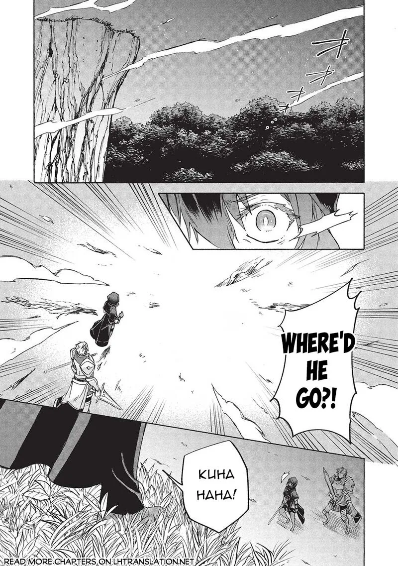 Nou Aru Ogre ga Tsuno wo Kakusu Chapter 7.2 page 9