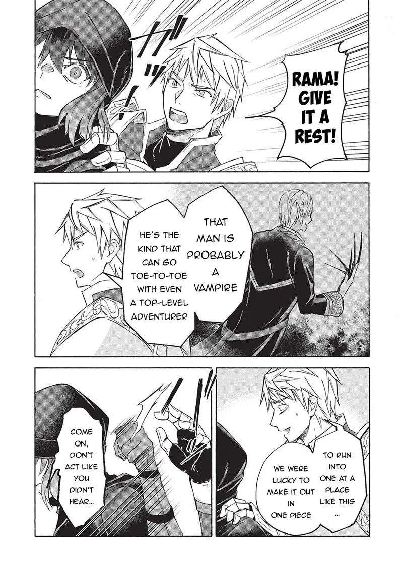 Nou Aru Ogre ga Tsuno wo Kakusu Chapter 7.2 page 11