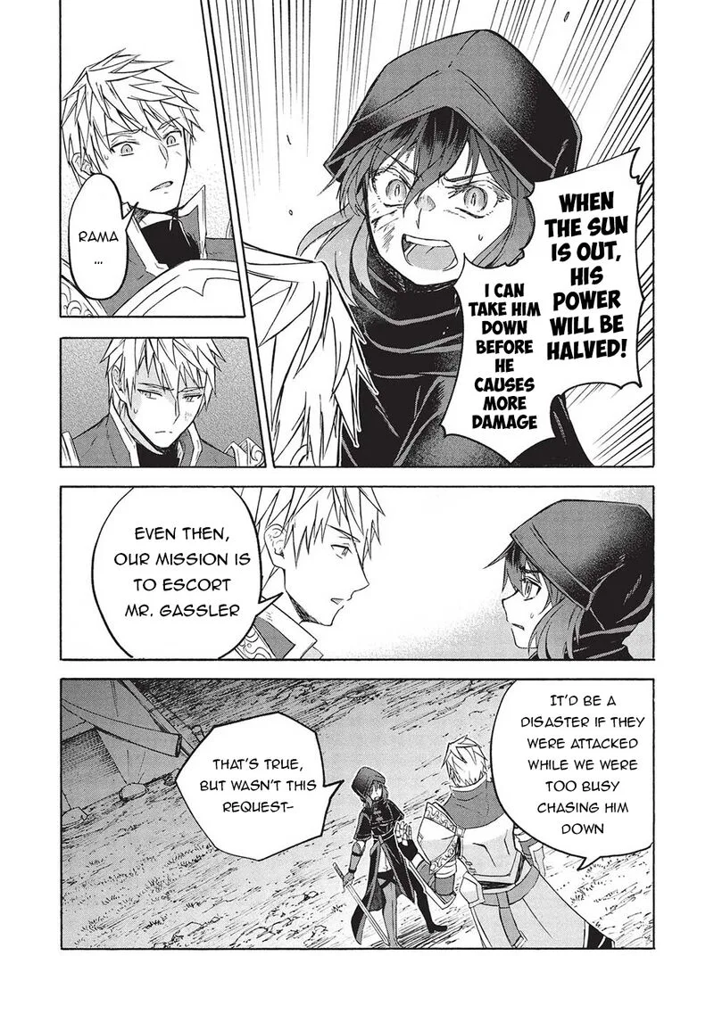 Nou Aru Ogre ga Tsuno wo Kakusu Chapter 7.2 page 12