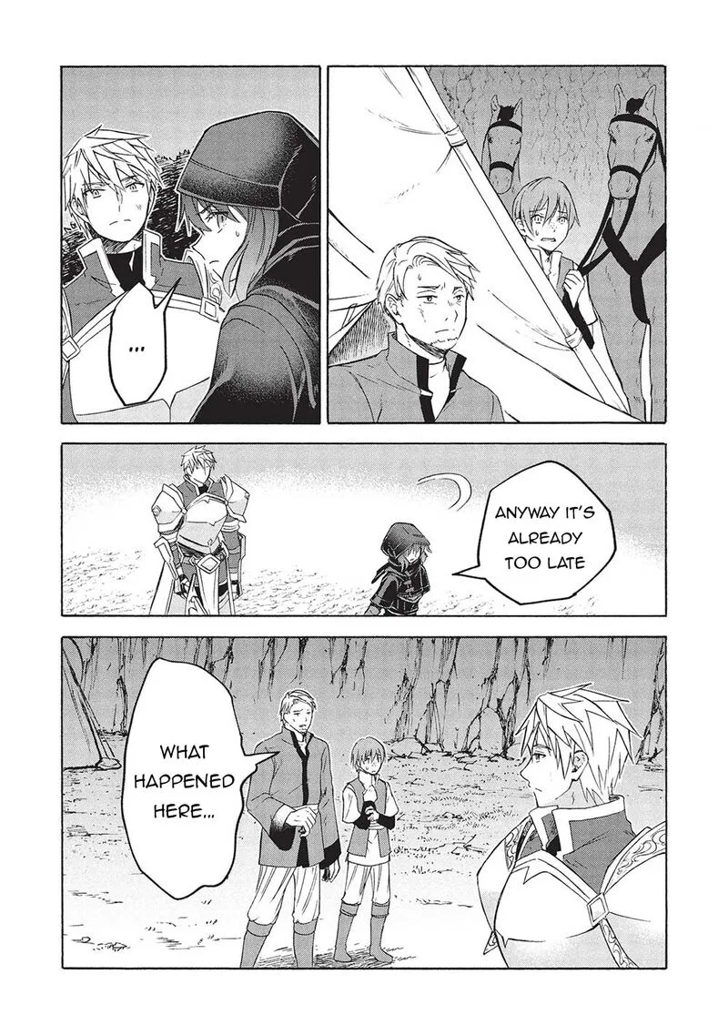 Nou Aru Ogre ga Tsuno wo Kakusu Chapter 7.2 page 13
