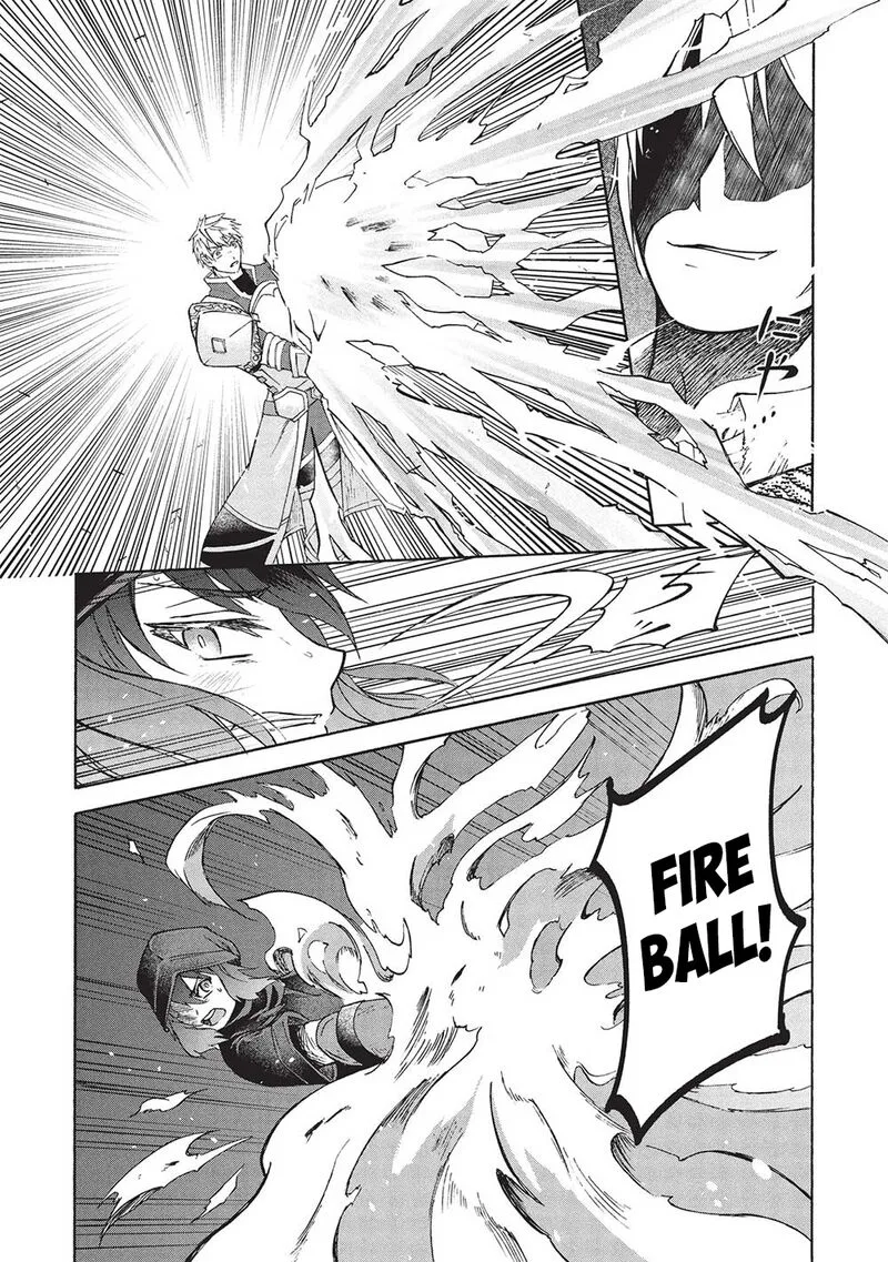 Nou Aru Ogre ga Tsuno wo Kakusu Chapter 7.2 page 5