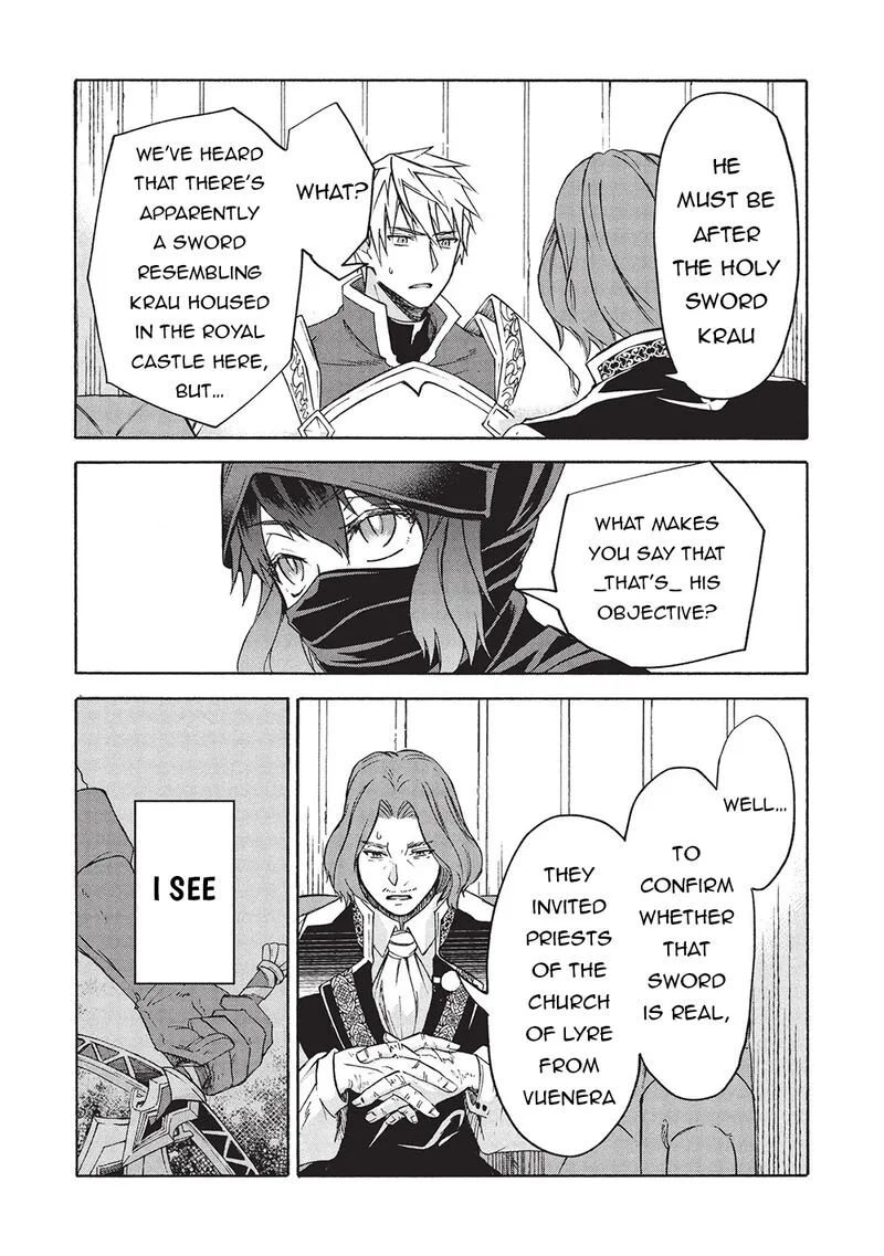 Nou Aru Ogre ga Tsuno wo Kakusu Chapter 8.1 page 12