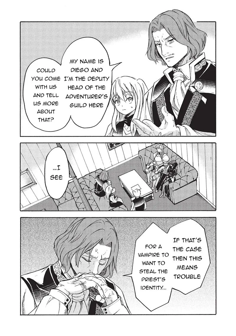 Nou Aru Ogre ga Tsuno wo Kakusu Chapter 8.1 page 11