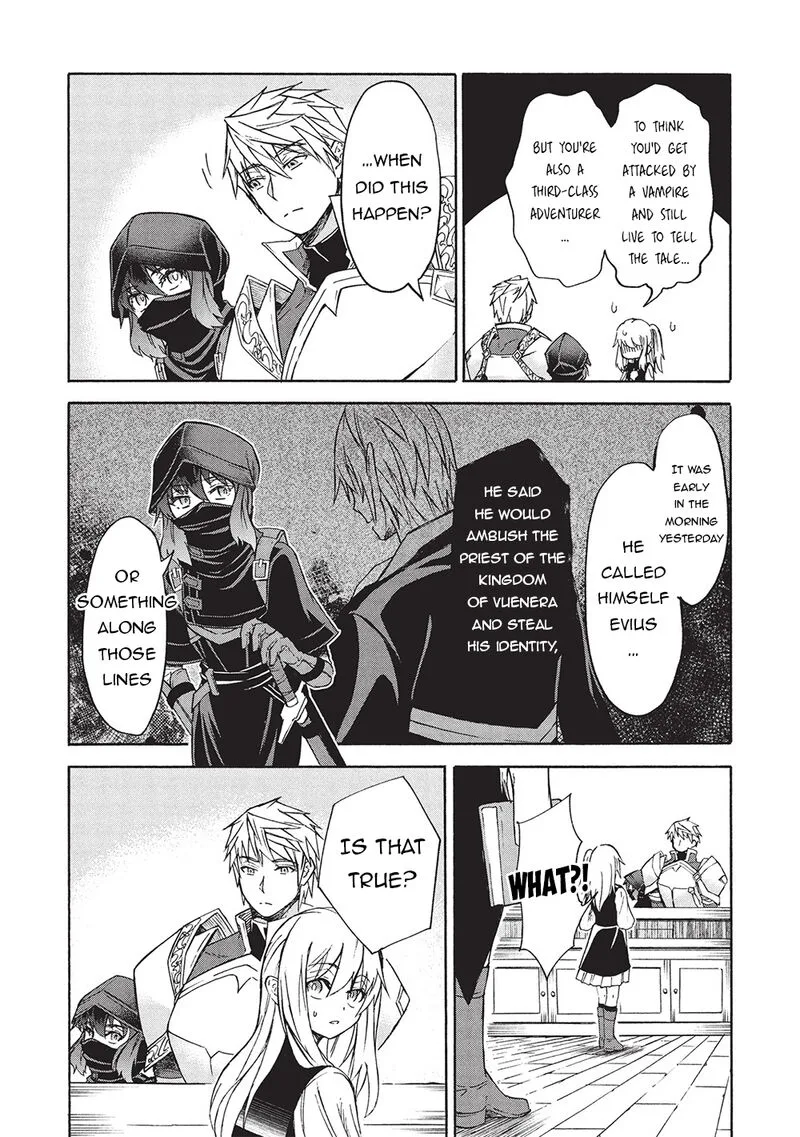 Nou Aru Ogre ga Tsuno wo Kakusu Chapter 8.1 page 10