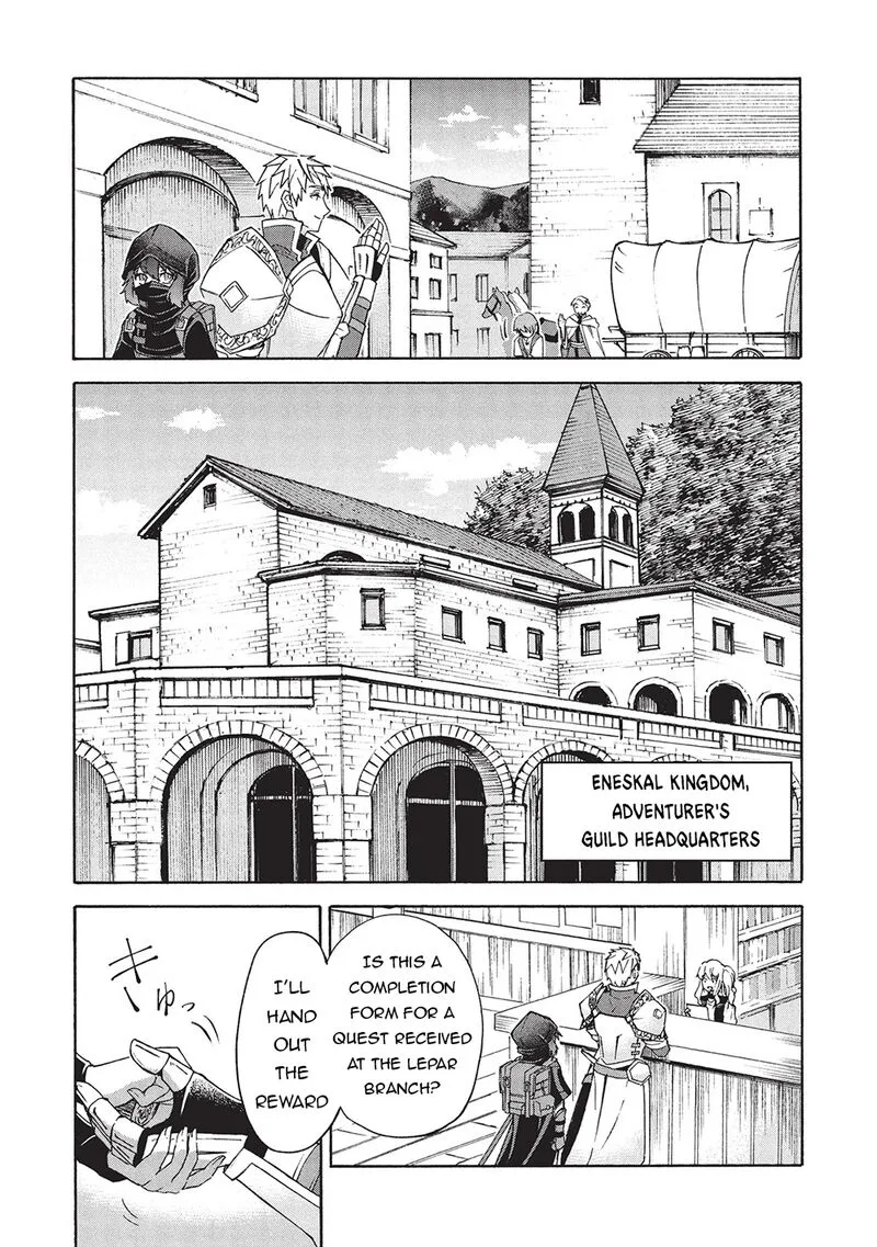 Nou Aru Ogre ga Tsuno wo Kakusu Chapter 8.1 page 7