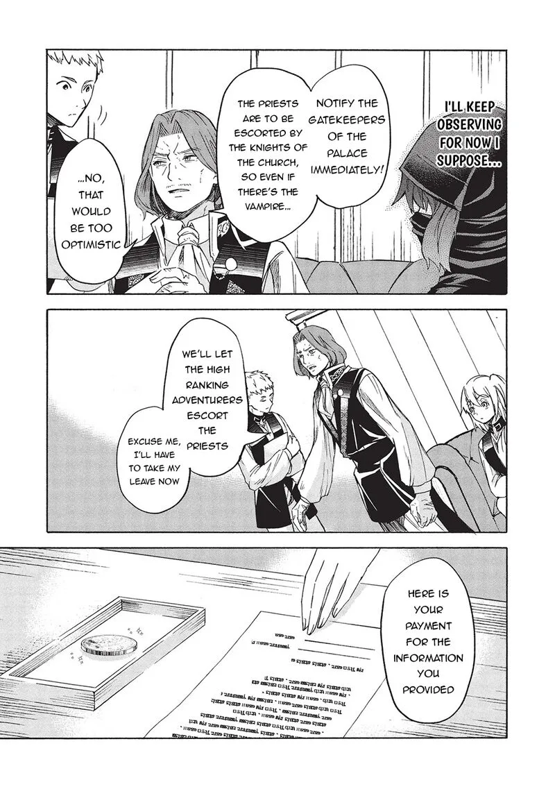 Nou Aru Ogre ga Tsuno wo Kakusu Chapter 8.1 page 15