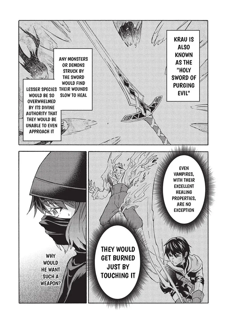 Nou Aru Ogre ga Tsuno wo Kakusu Chapter 8.1 page 14
