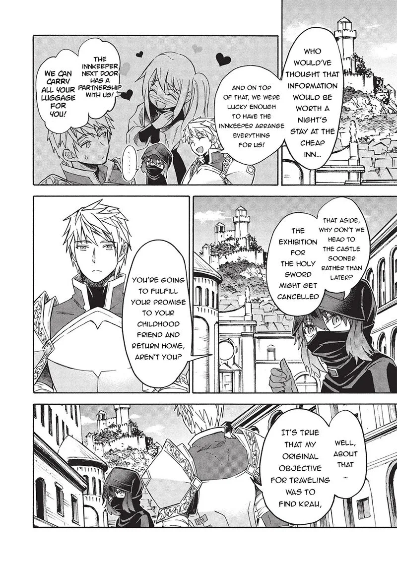 Nou Aru Ogre ga Tsuno wo Kakusu Chapter 8.1 page 16