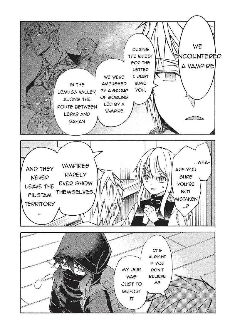 Nou Aru Ogre ga Tsuno wo Kakusu Chapter 8.1 page 9