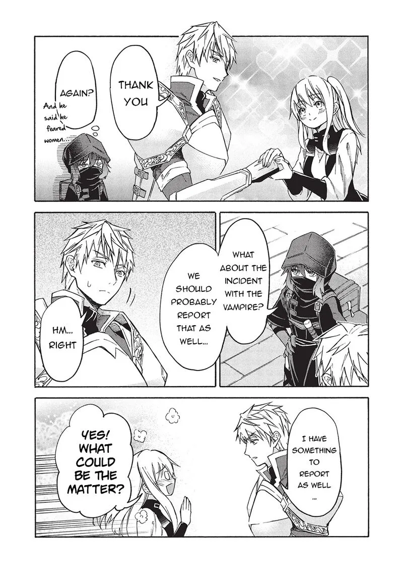 Nou Aru Ogre ga Tsuno wo Kakusu Chapter 8.1 page 8
