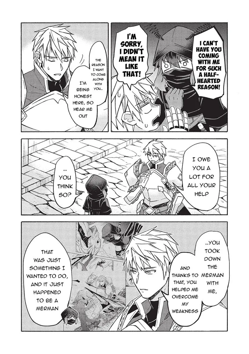 Nou Aru Ogre ga Tsuno wo Kakusu Chapter 8.2 page 6