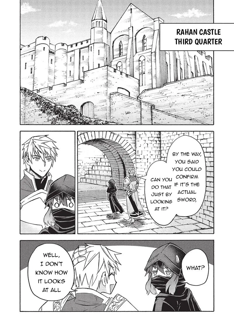 Nou Aru Ogre ga Tsuno wo Kakusu Chapter 8.2 page 11