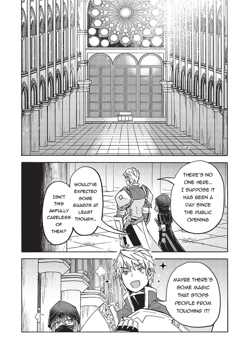 Nou Aru Ogre ga Tsuno wo Kakusu Chapter 8.2 page 14