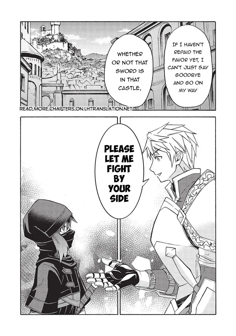 Nou Aru Ogre ga Tsuno wo Kakusu Chapter 8.2 page 8