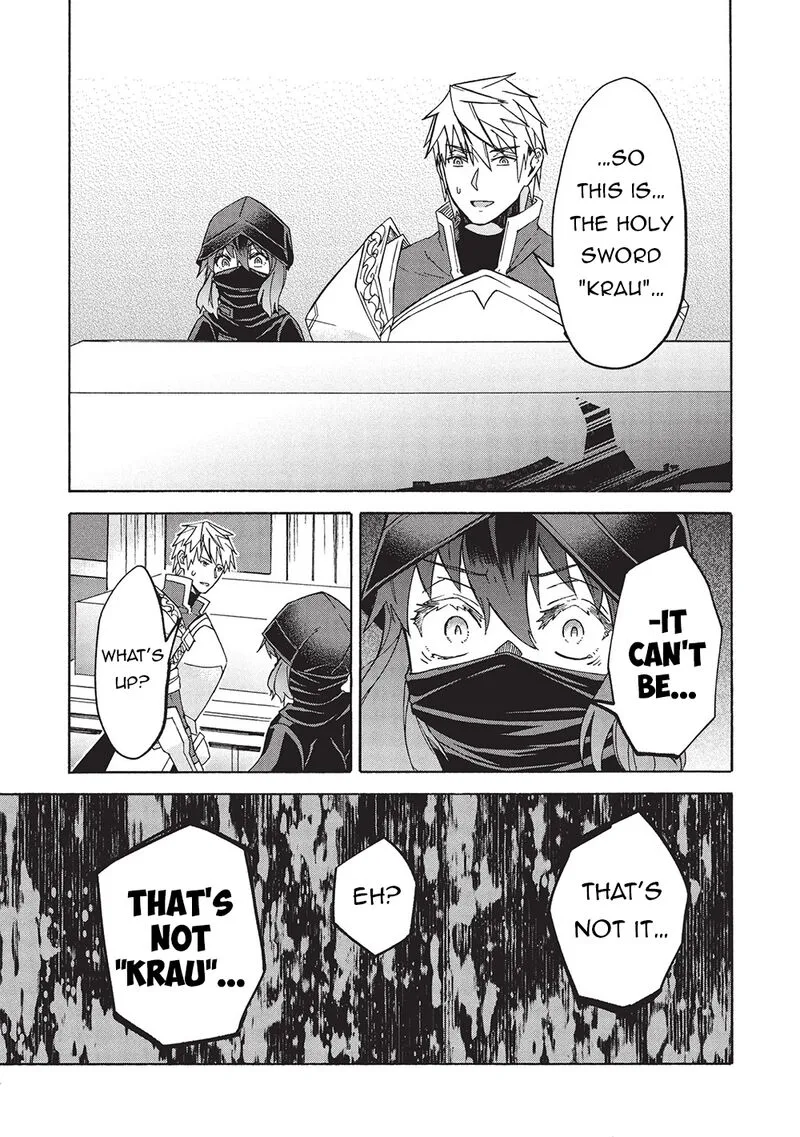 Nou Aru Ogre ga Tsuno wo Kakusu Chapter 8.2 page 16
