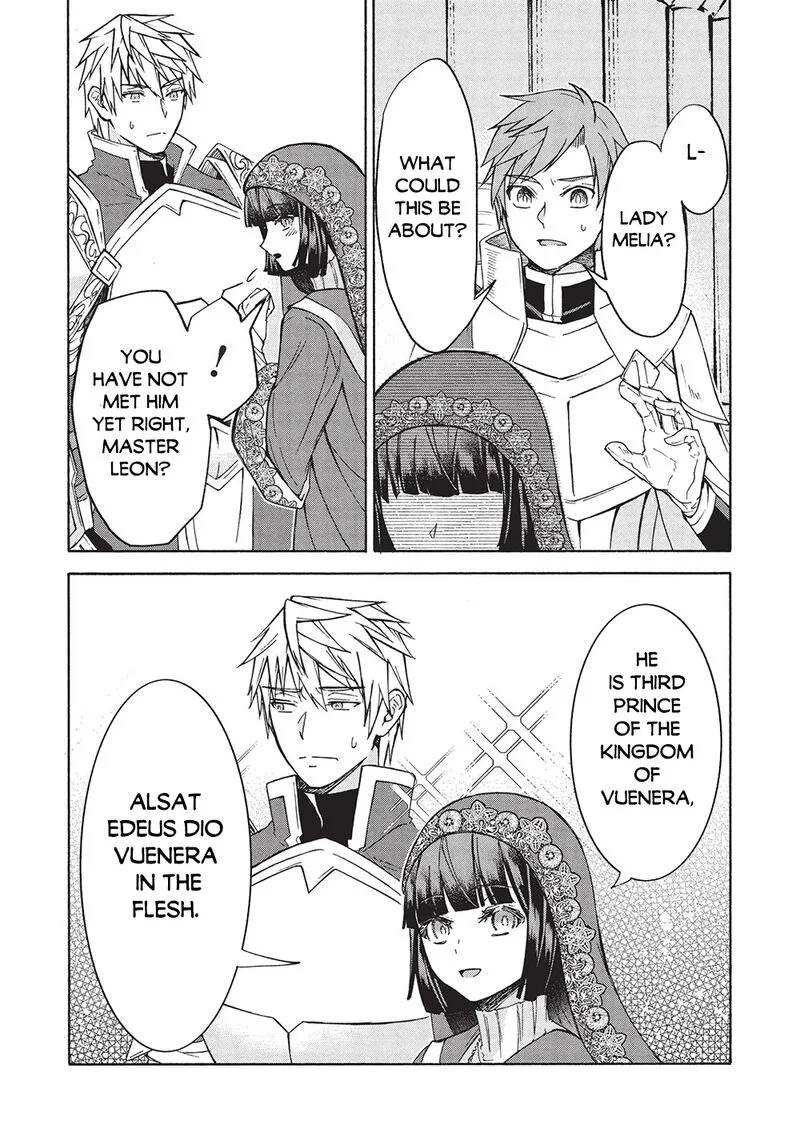 Nou Aru Ogre ga Tsuno wo Kakusu Chapter 9.1 page 16