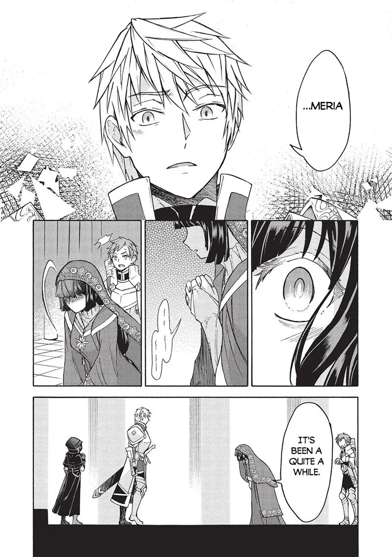 Nou Aru Ogre ga Tsuno wo Kakusu Chapter 9.1 page 11