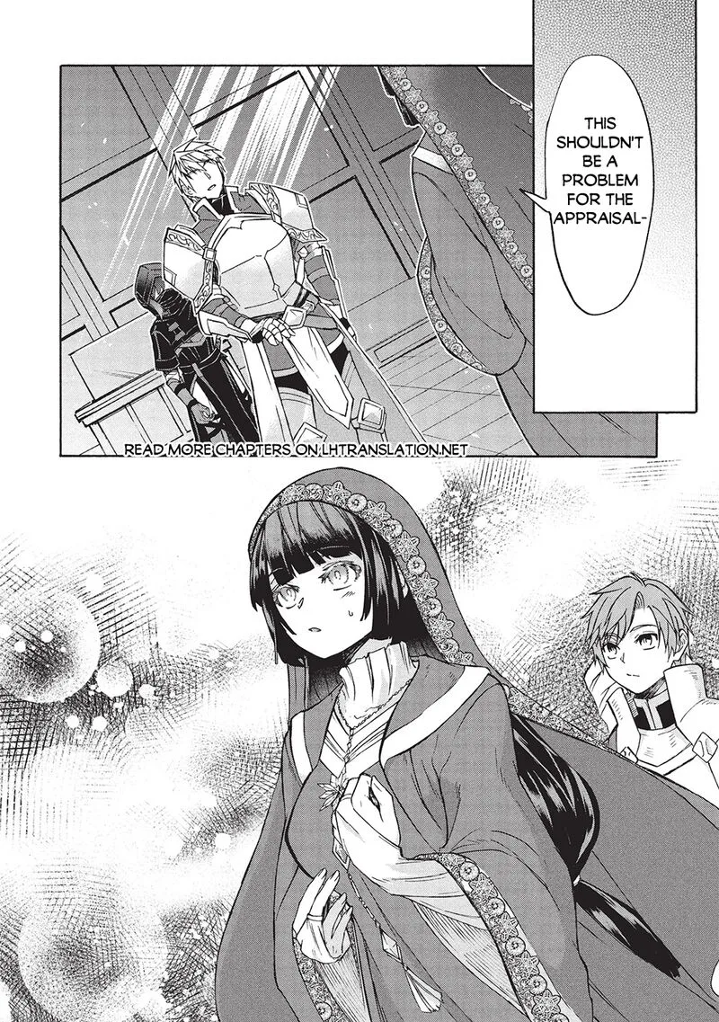 Nou Aru Ogre ga Tsuno wo Kakusu Chapter 9.1 page 10
