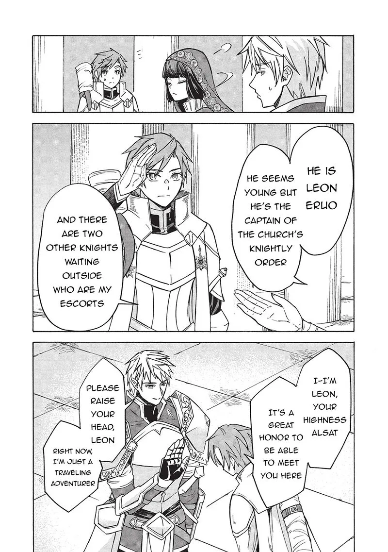 Nou Aru Ogre ga Tsuno wo Kakusu Chapter 9.2 page 6