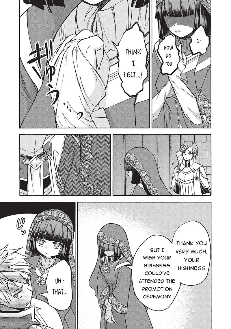 Nou Aru Ogre ga Tsuno wo Kakusu Chapter 9.2 page 5