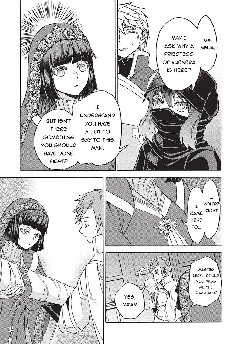 Nou Aru Ogre ga Tsuno wo Kakusu Chapter 9.2 page 9