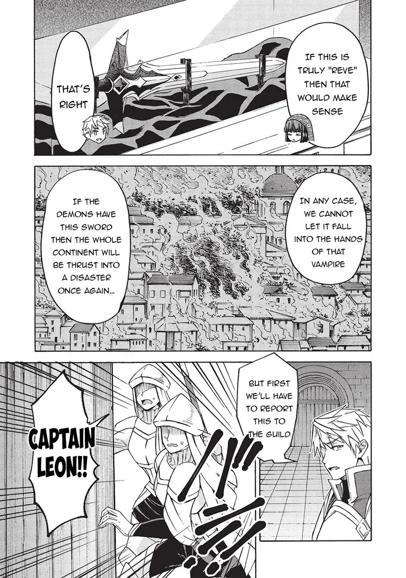 Nou Aru Ogre ga Tsuno wo Kakusu Chapter 9.2 page 13