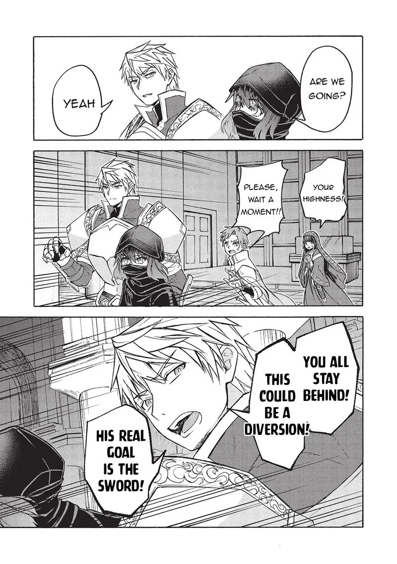 Nou Aru Ogre ga Tsuno wo Kakusu Chapter 9.2 page 15