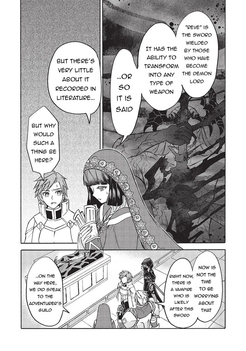 Nou Aru Ogre ga Tsuno wo Kakusu Chapter 9.2 page 12