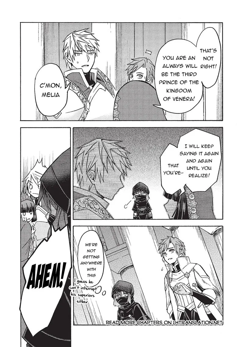Nou Aru Ogre ga Tsuno wo Kakusu Chapter 9.2 page 7