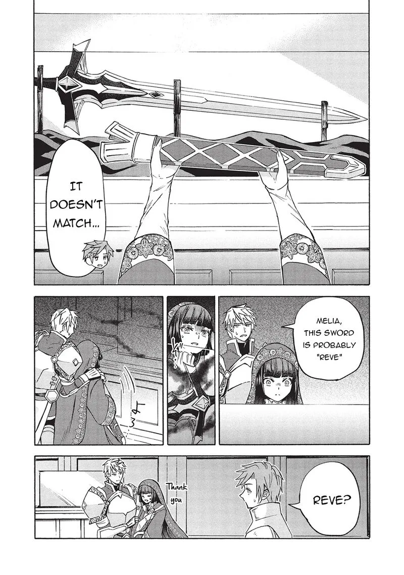 Nou Aru Ogre ga Tsuno wo Kakusu Chapter 9.2 page 11