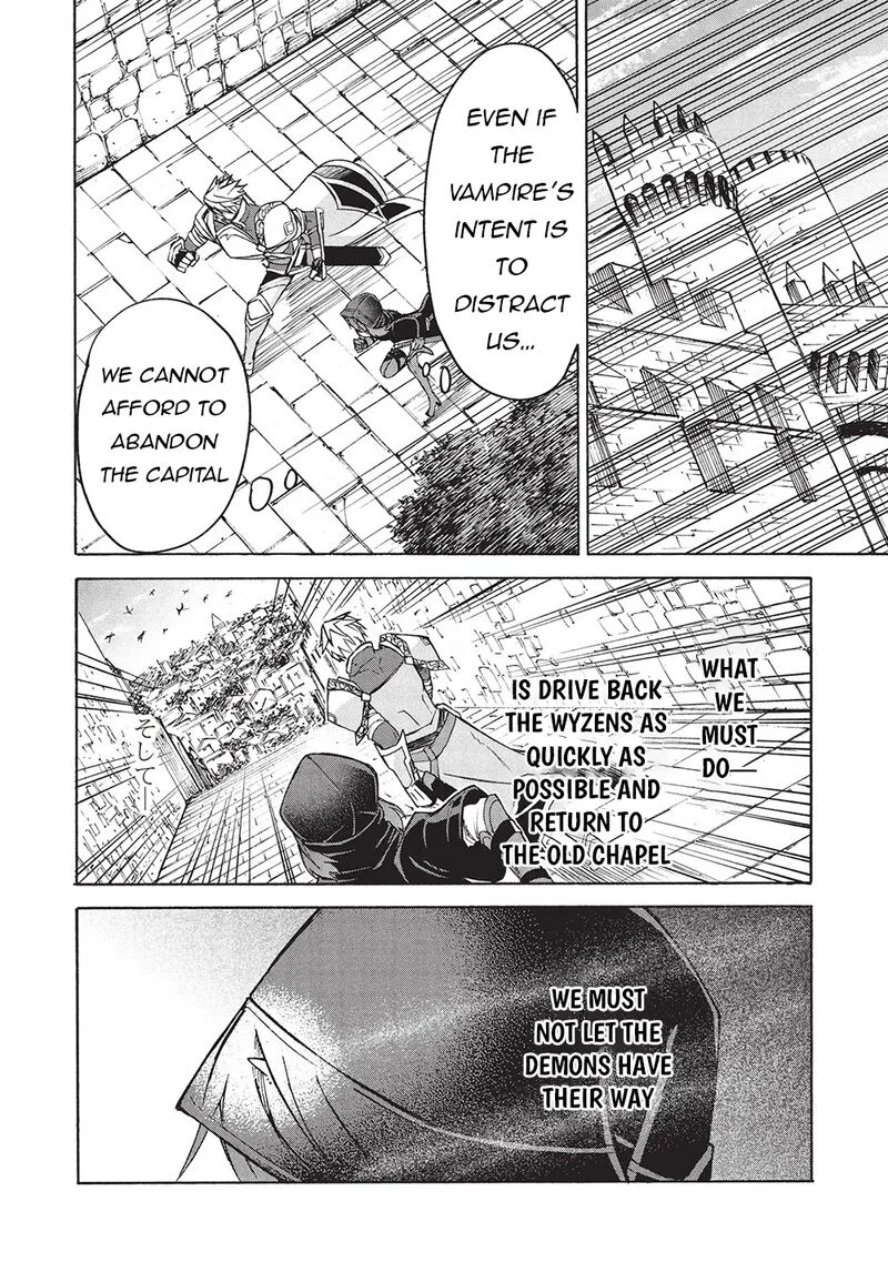 Nou Aru Ogre ga Tsuno wo Kakusu Chapter 9.2 page 16
