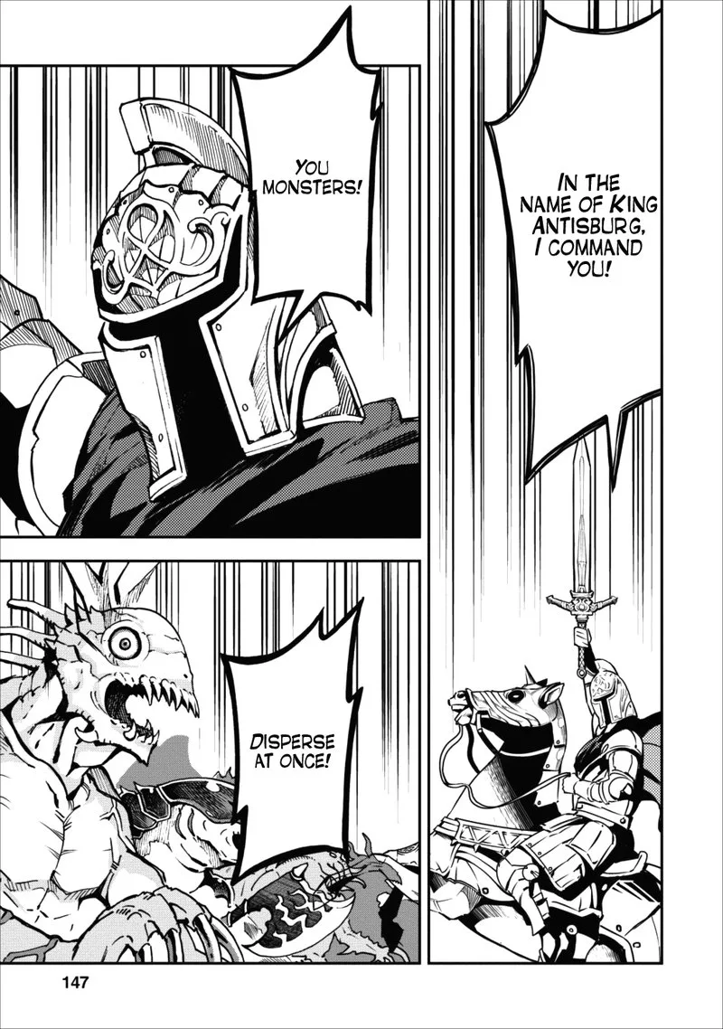 Noumin Kanren no Skill Bakka Agetetara Naze ka Tsuyoku Natta Chapter 10 page 13