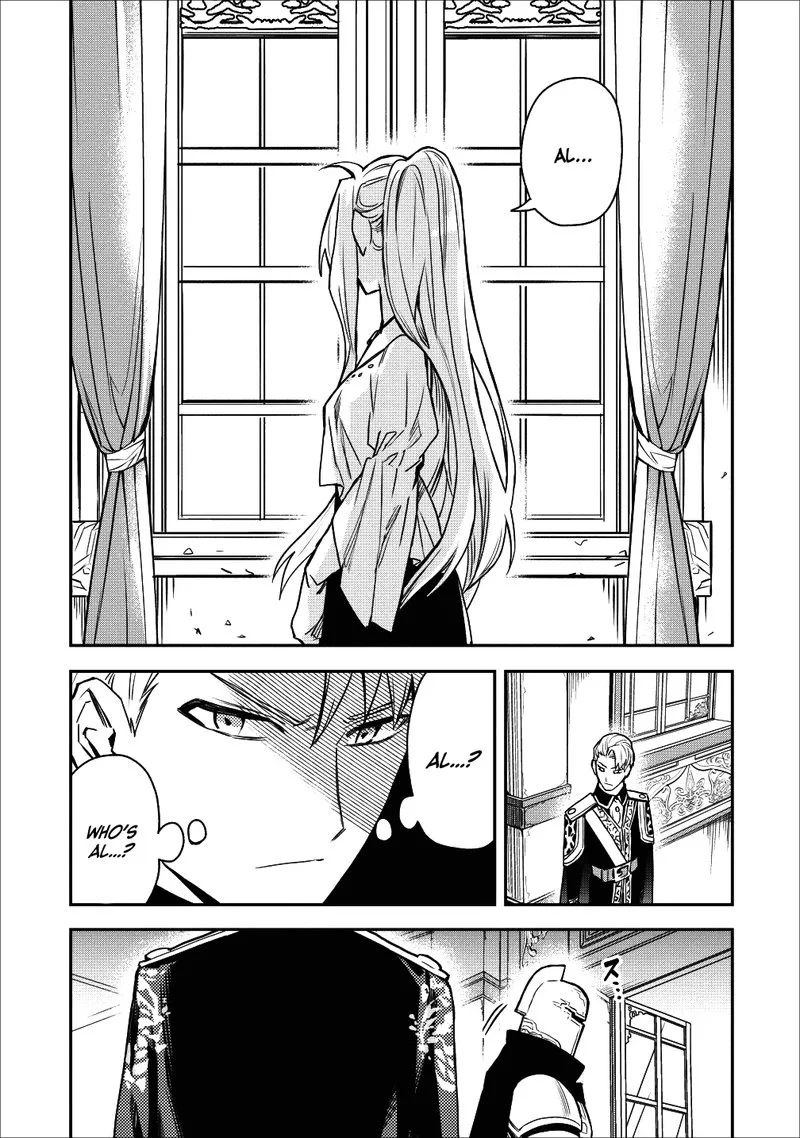 Noumin Kanren no Skill Bakka Agetetara Naze ka Tsuyoku Natta Chapter 12 page 13