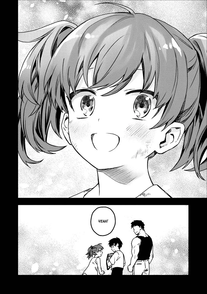 Noumin Kanren no Skill Bakka Agetetara Naze ka Tsuyoku Natta Chapter 14 page 26