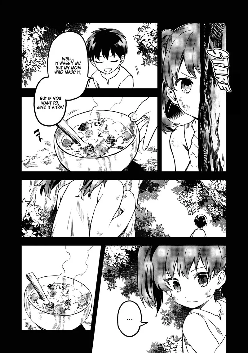 Noumin Kanren no Skill Bakka Agetetara Naze ka Tsuyoku Natta Chapter 14 page 12