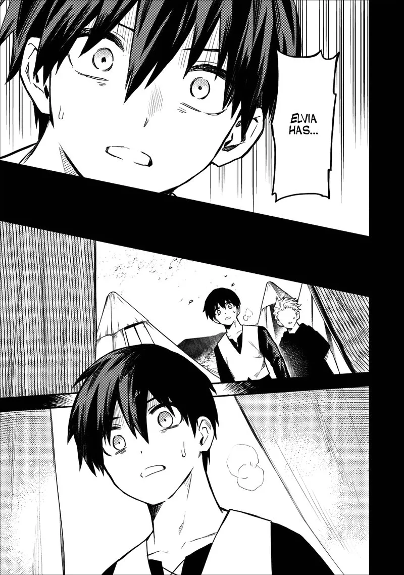Noumin Kanren no Skill Bakka Agetetara Naze ka Tsuyoku Natta Chapter 16 page 21