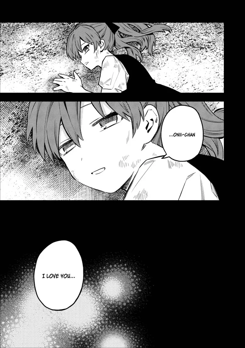 Noumin Kanren no Skill Bakka Agetetara Naze ka Tsuyoku Natta Chapter 16 page 19