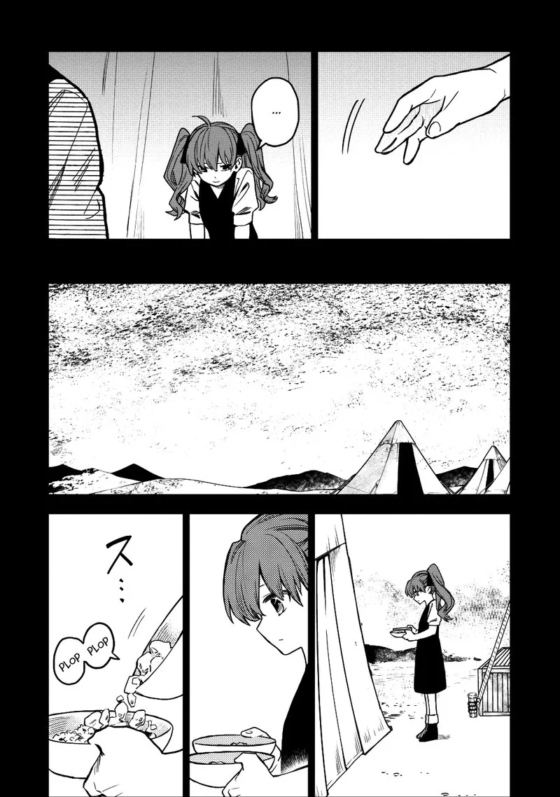 Noumin Kanren no Skill Bakka Agetetara Naze ka Tsuyoku Natta Chapter 16 page 14