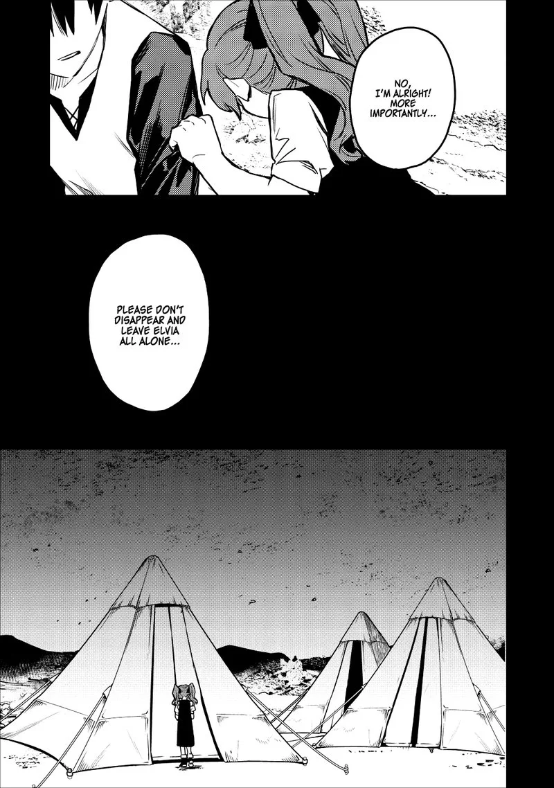 Noumin Kanren no Skill Bakka Agetetara Naze ka Tsuyoku Natta Chapter 16 page 11