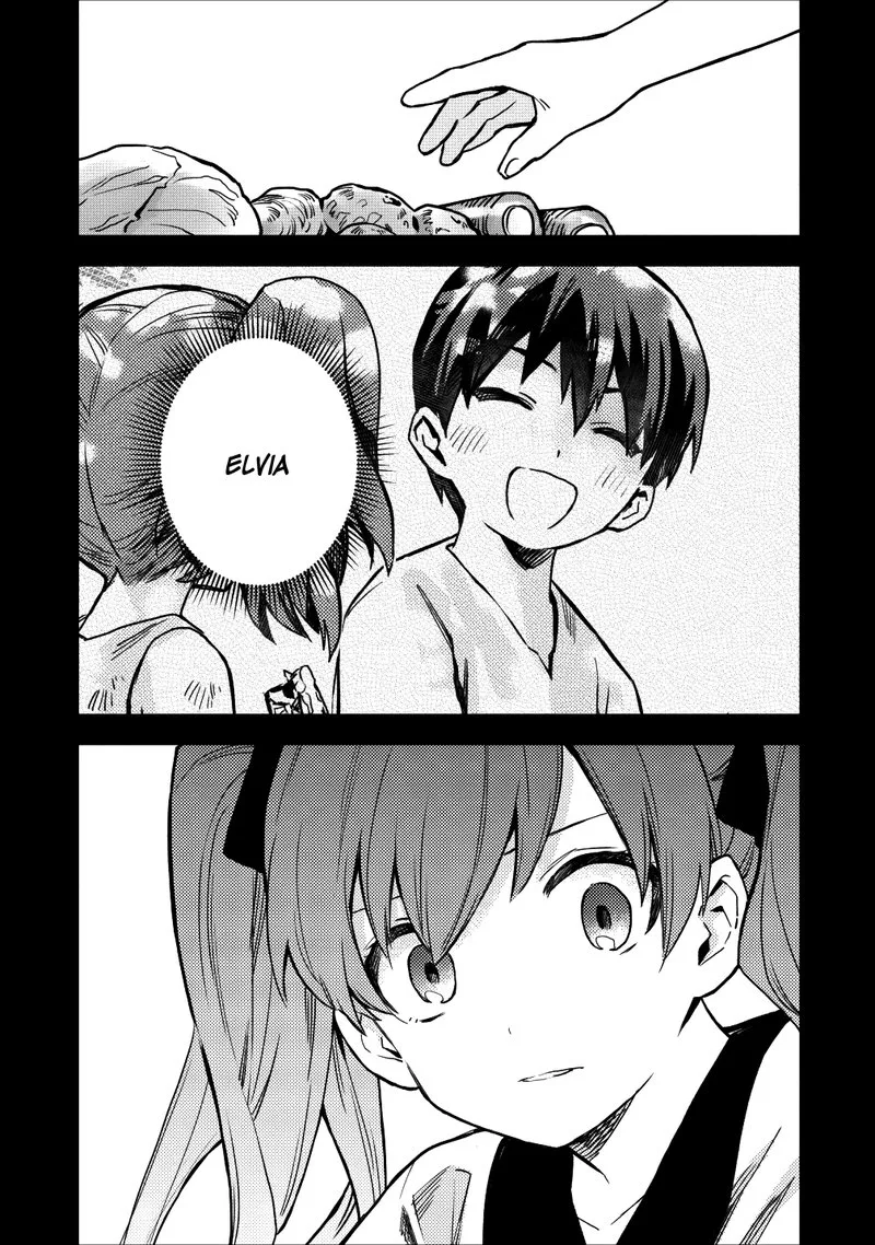 Noumin Kanren no Skill Bakka Agetetara Naze ka Tsuyoku Natta Chapter 16 page 13