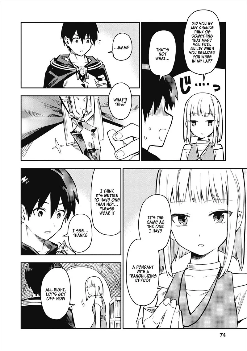 Noumin Kanren no Skill Bakka Agetetara Naze ka Tsuyoku Natta Chapter 18 page 12