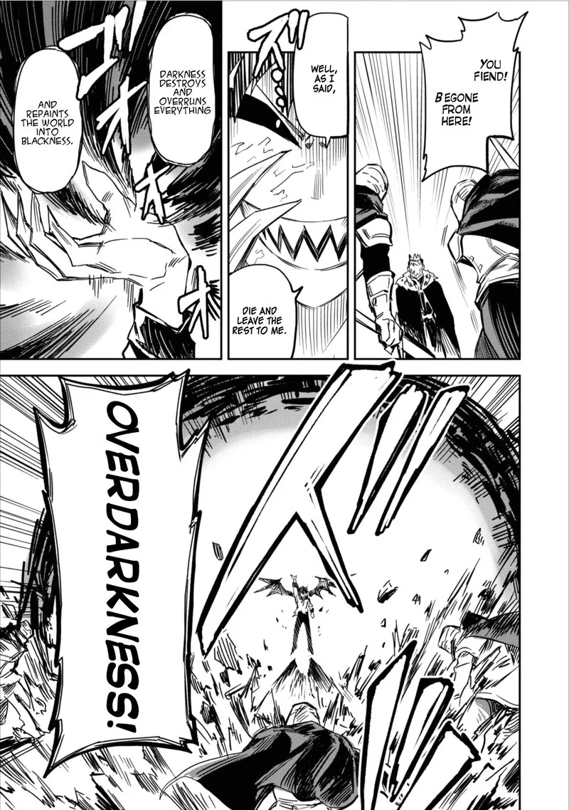 Noumin Kanren no Skill Bakka Agetetara Naze ka Tsuyoku Natta Chapter 2 page 3