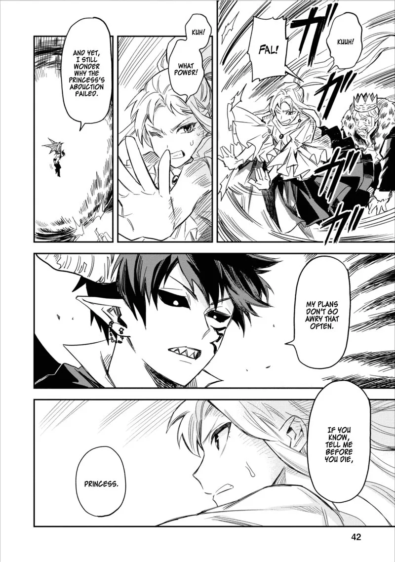 Noumin Kanren no Skill Bakka Agetetara Naze ka Tsuyoku Natta Chapter 2 page 4