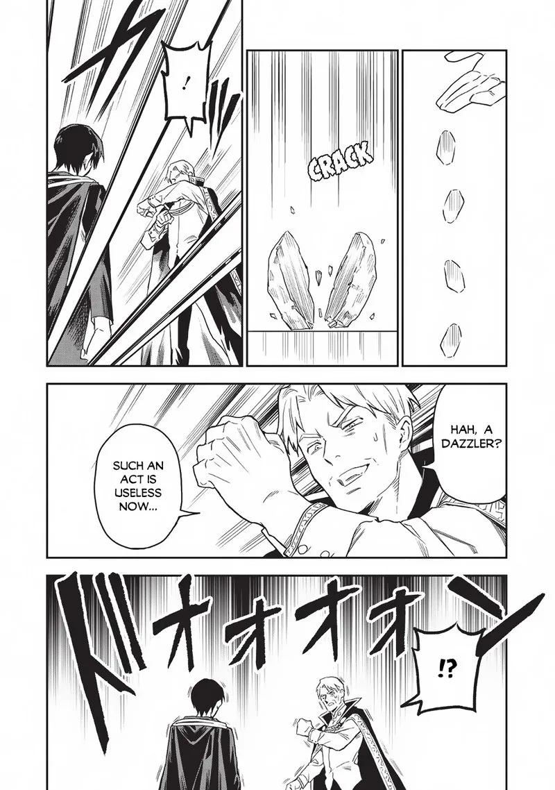 Noumin Kanren no Skill Bakka Agetetara Naze ka Tsuyoku Natta Chapter 20 page 12