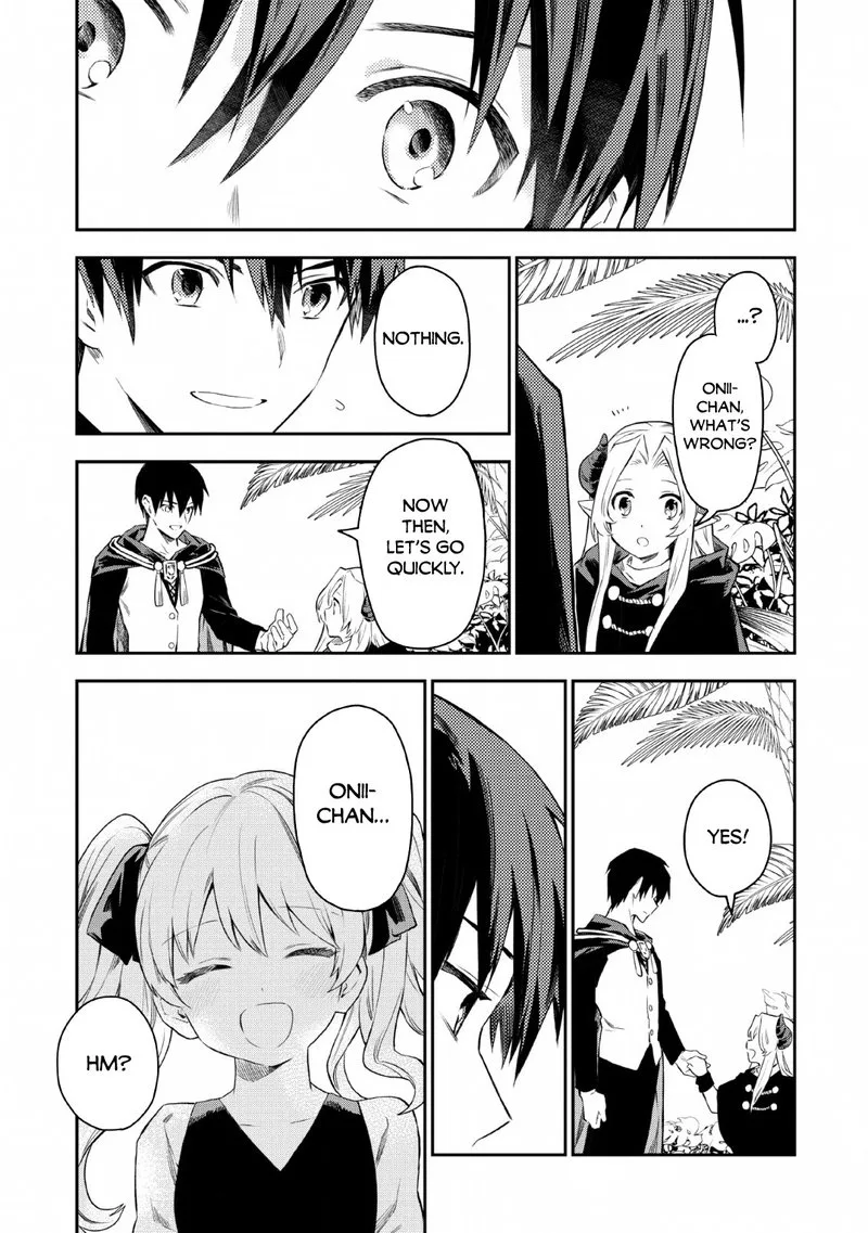 Noumin Kanren no Skill Bakka Agetetara Naze ka Tsuyoku Natta Chapter 21 page 14