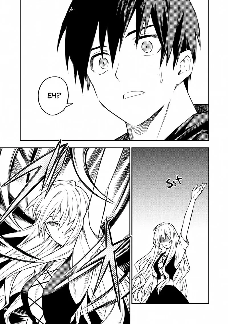 Noumin Kanren no Skill Bakka Agetetara Naze ka Tsuyoku Natta Chapter 22 page 23